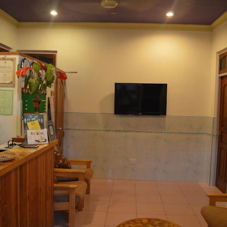 Sun Shine View Hotel Maafushi Luaran gambar