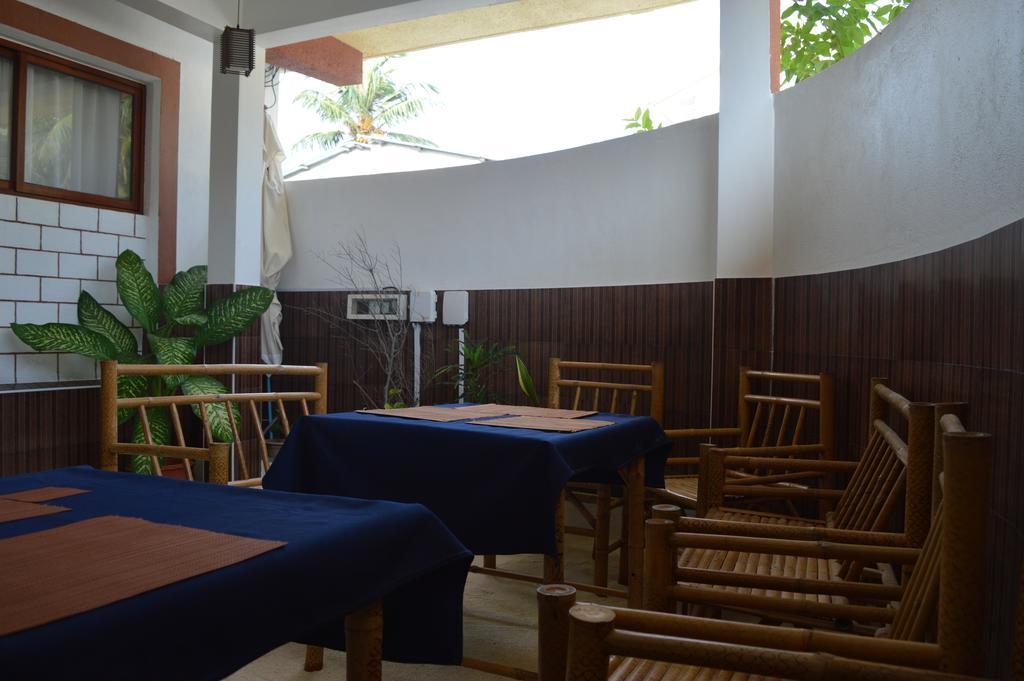 Sun Shine View Hotel Maafushi Luaran gambar
