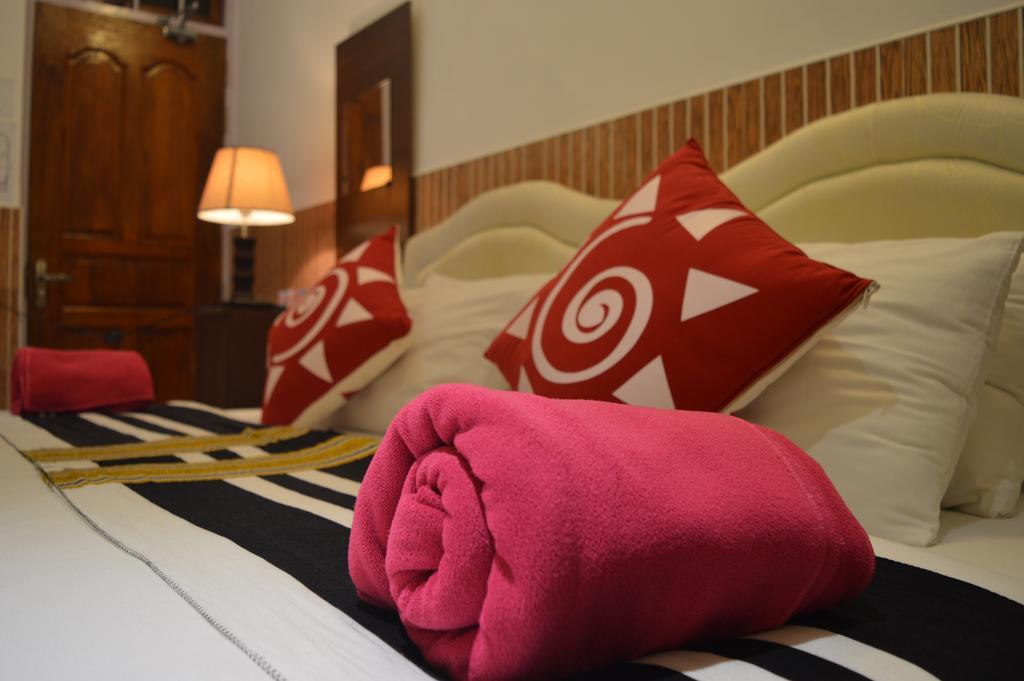 Sun Shine View Hotel Maafushi Luaran gambar